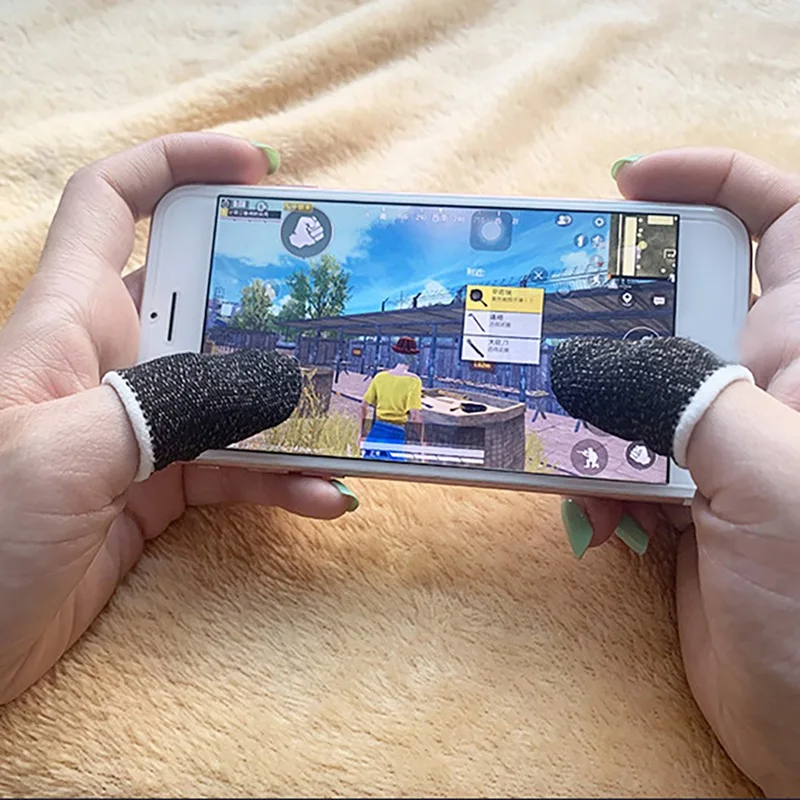 Перчатки для сенсорного экрана 2 пары перчатки управления мобильный телефон