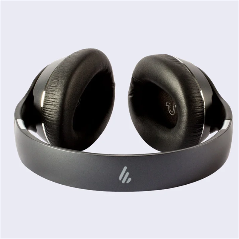 Edifier W820B Head-mounted Wireless Folding Headset  Bluetooth Gaming Sport Headphone enlarge