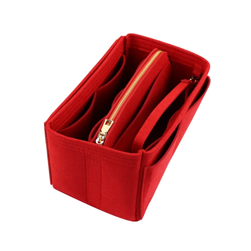 Сумка тоут сумка для хранения 26x15x14 см косметичка кошелек со средней застежкой