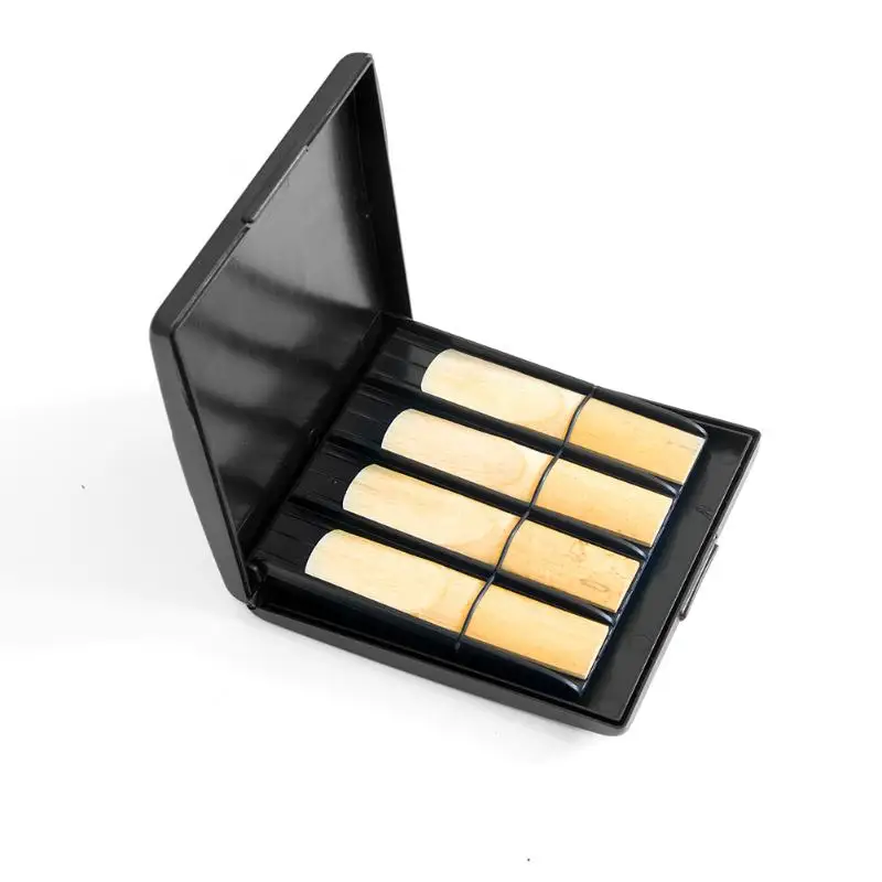 SOLO Delicate чехол для саксофона Reeds вместительный портативный водонепроницаемый