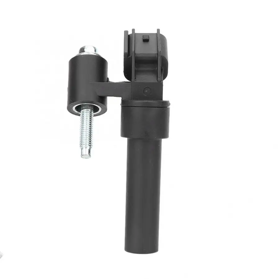 1 шт. черный кривошипный Датчик положения коленчатого вала подходит для FORD EDGE FLEX