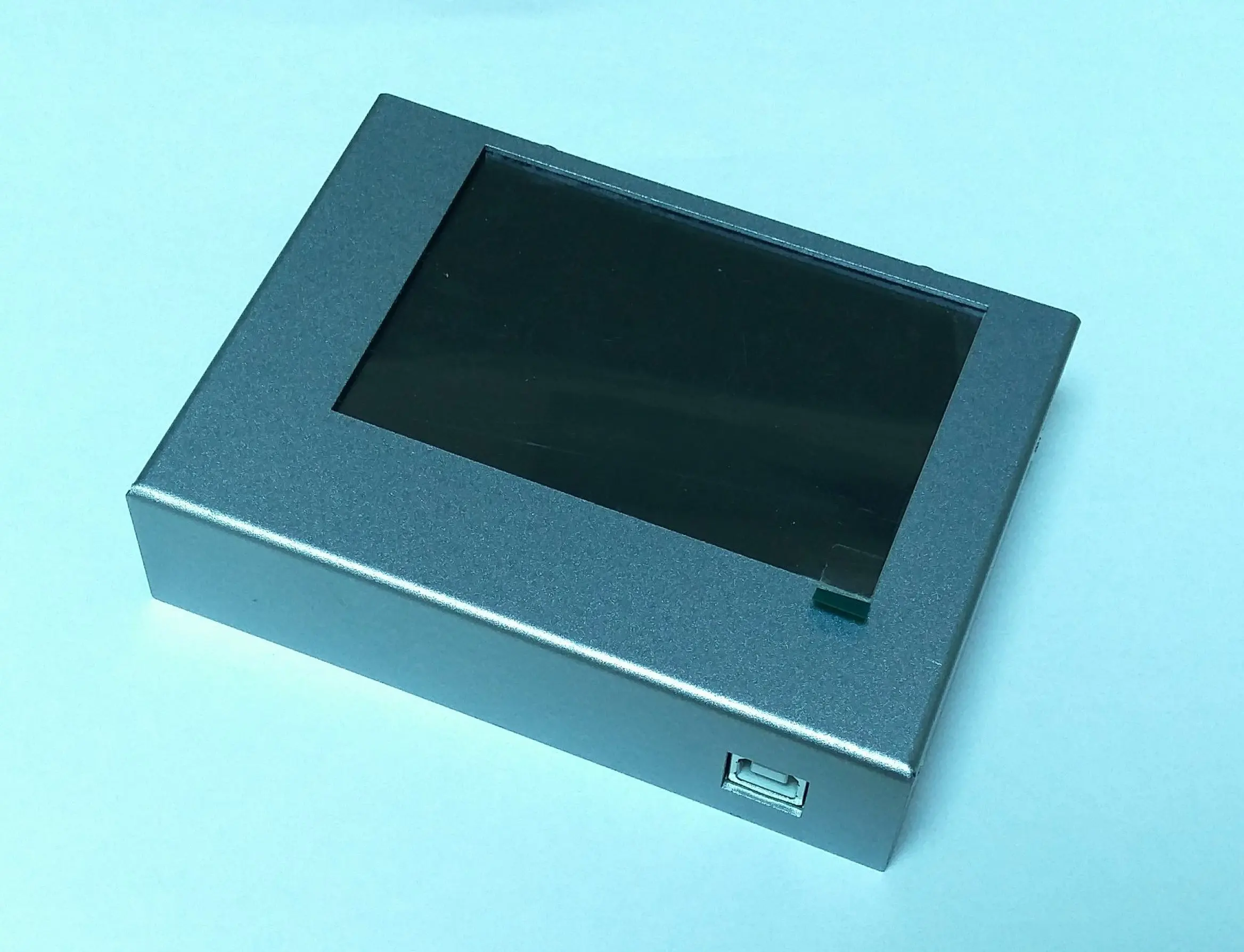 Векторный анализатор сети NanoVNA V2 Plus4 4 дюйма 50-4 ГГц с аккумулятором 3200 мАч |