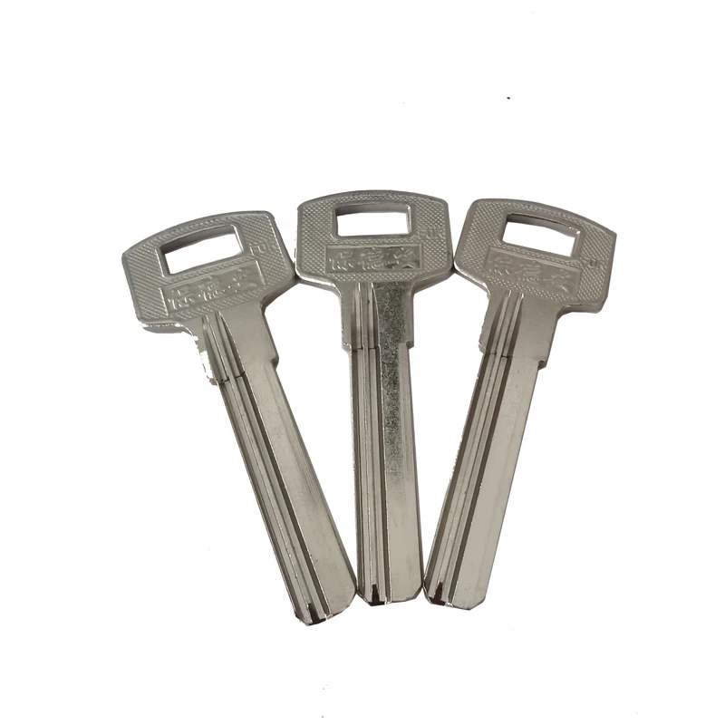 Сверхдлинный ключ badean origh для двери ванной комнаты и дома чистый вертикального