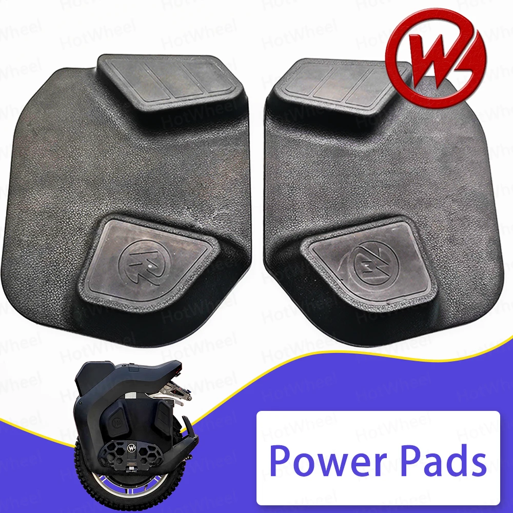 Gotway Begode Hero Power прокладки для ног оригинальные детали EUC подходит Monster Pro MSX MSP Tesla EX E