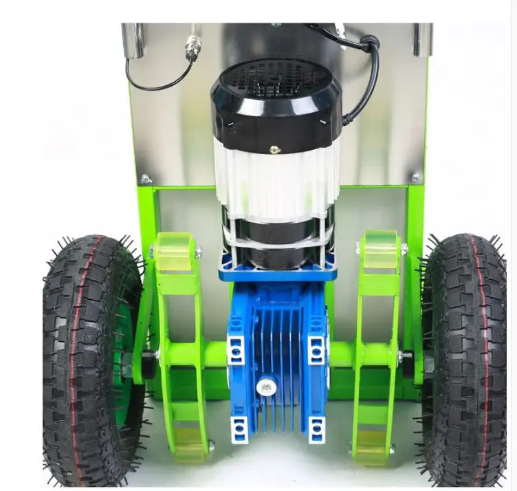 

Electric Stair Climber Folding Stair Climber Aluminum Alloy Frame Crawler For Loading And Unloading Tools 220V