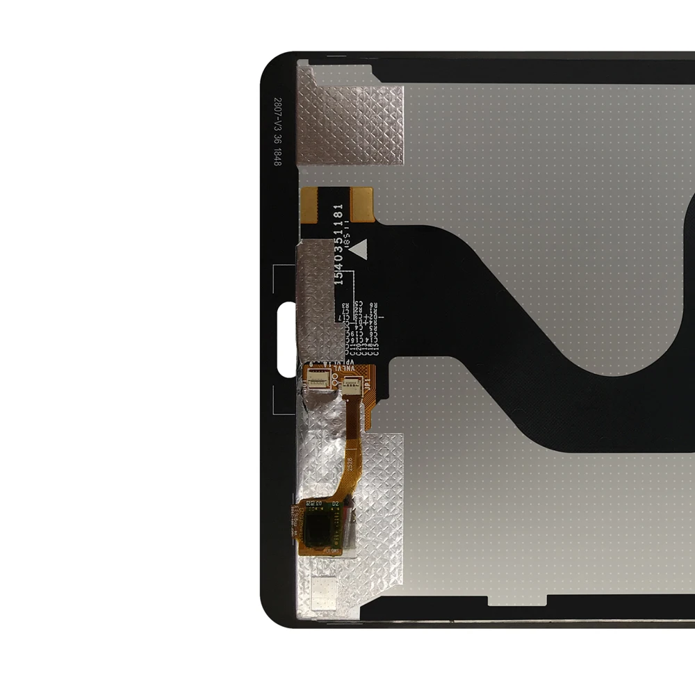 ЖК-дисплей для планшета Huawei MediaPad M3 8 4 с дигитайзером сенсорная панель в сборе