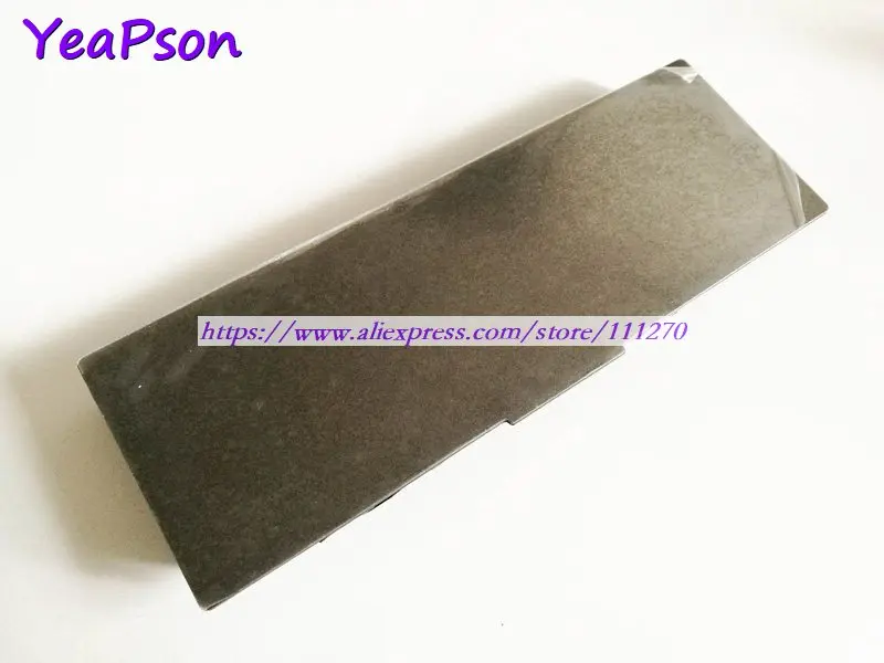 Yeapson 11 1 В 7200 мА · ч оригинальная Женская батарея для ноутбука LG RB710 R710 RV710 |