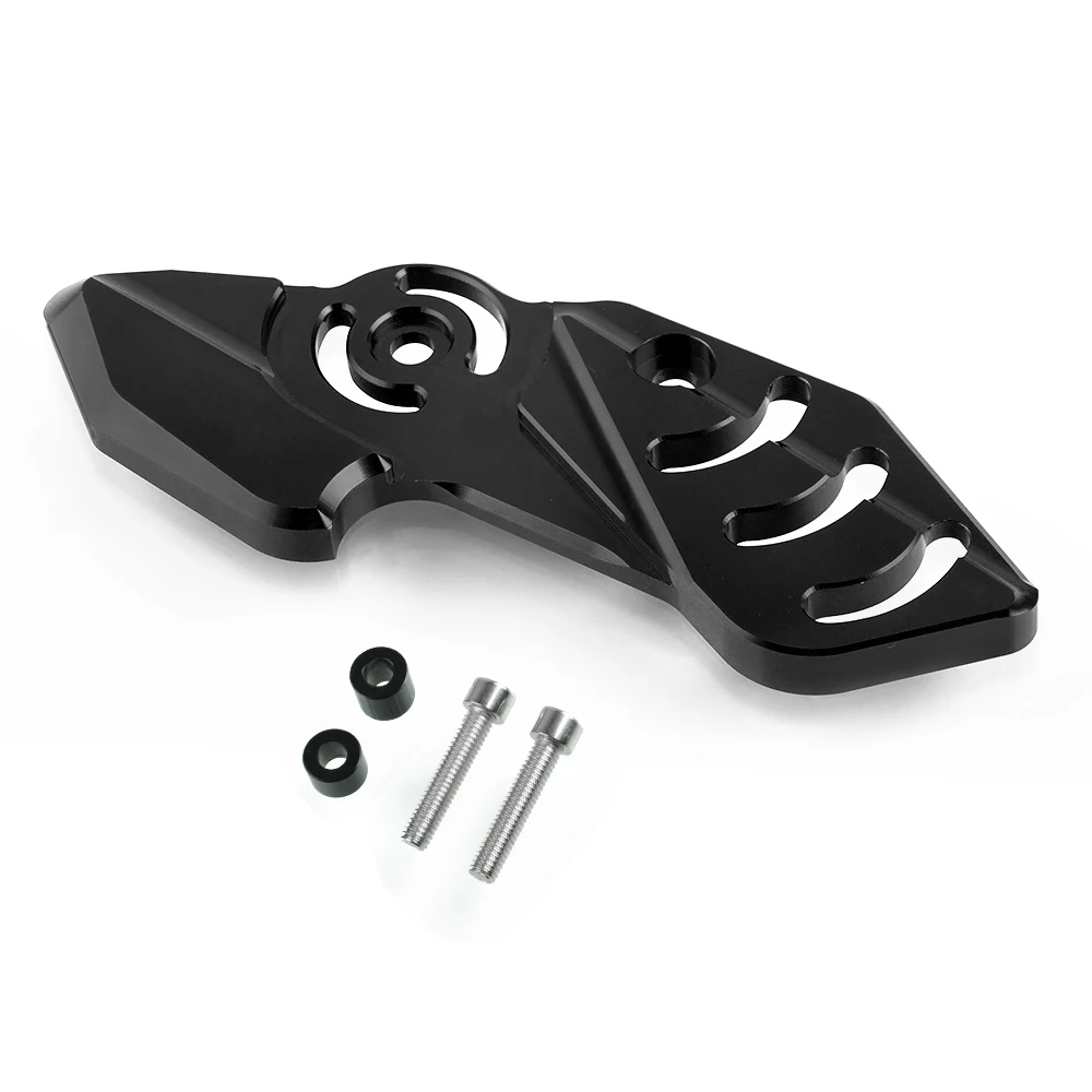 Защита для тормозного цилиндра 790 Приключения R Adv S 2019 2020 защита пятки мотоцикла CNC