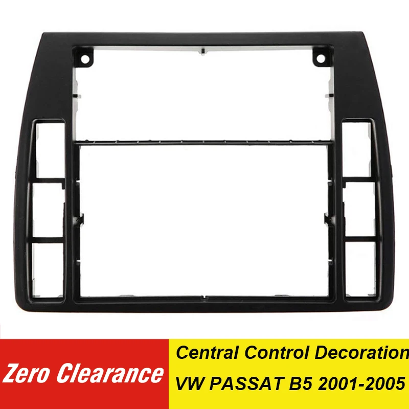 Рамка для салона автомобиля VW PASSAT B5 2001 2005 3B0 858 069|Рулевые колеса и клаксоны| |