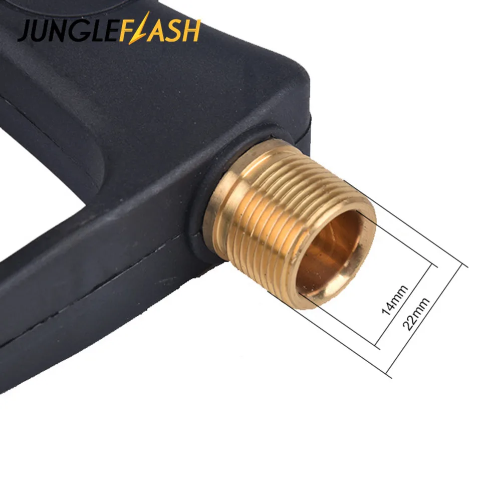 Насадки для автомойки высокого давления водяной пистолет пенораспылитель Karcher