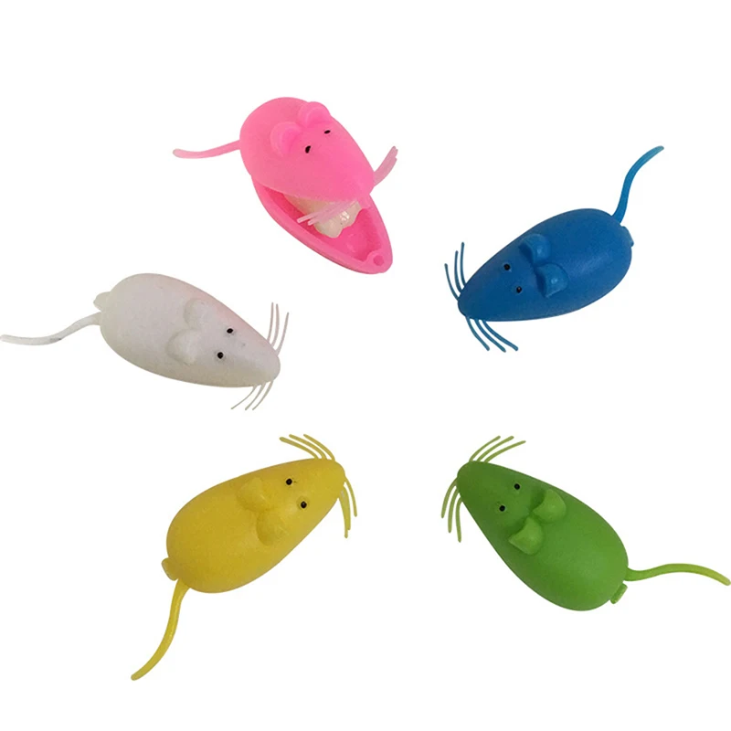 5 шт. милые сандалии с изображением Минни Маус Форма пластиковые сохранить