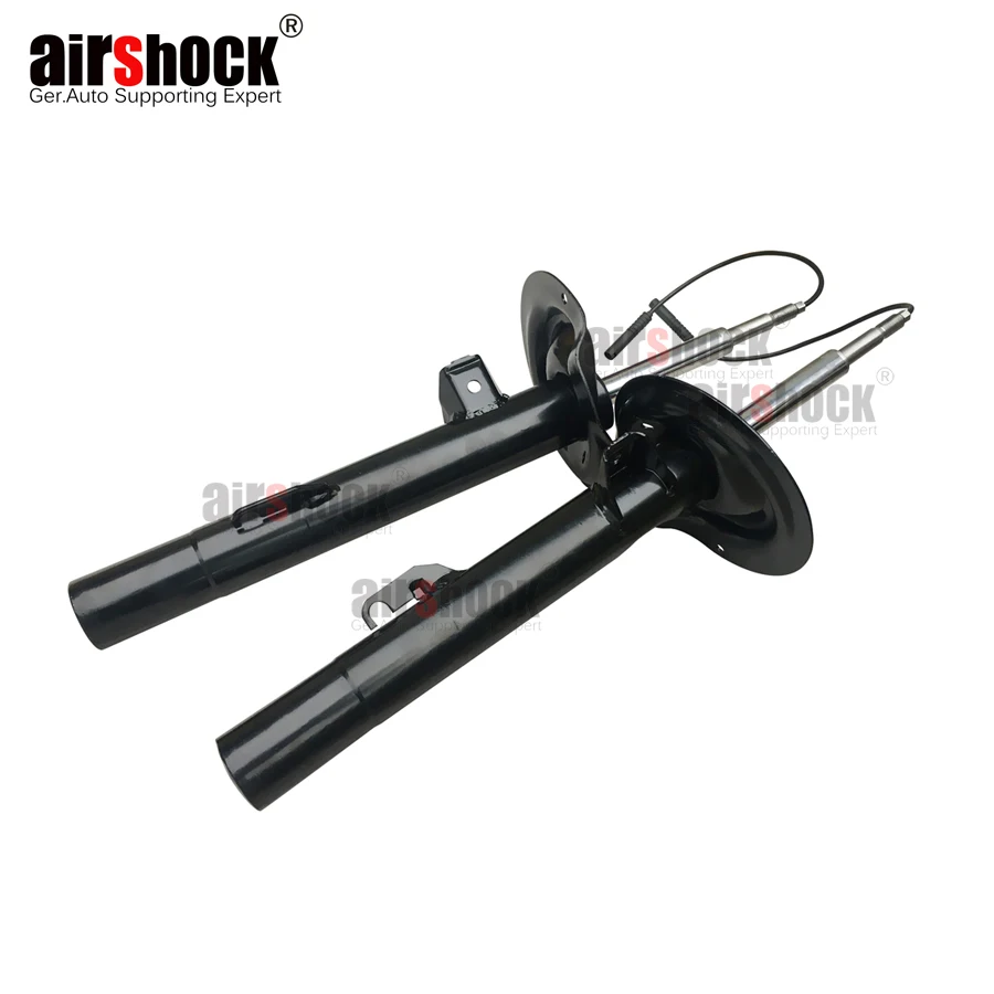 Амортизатор AirShock передний амортизатор подвески с датчиком для BMW E38 750iL 740iL 728iX