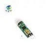 100 шт Nano 3,0 контроллер совместим с Arduino nano CH340 USB драйвер без кабеля NANO V3.0