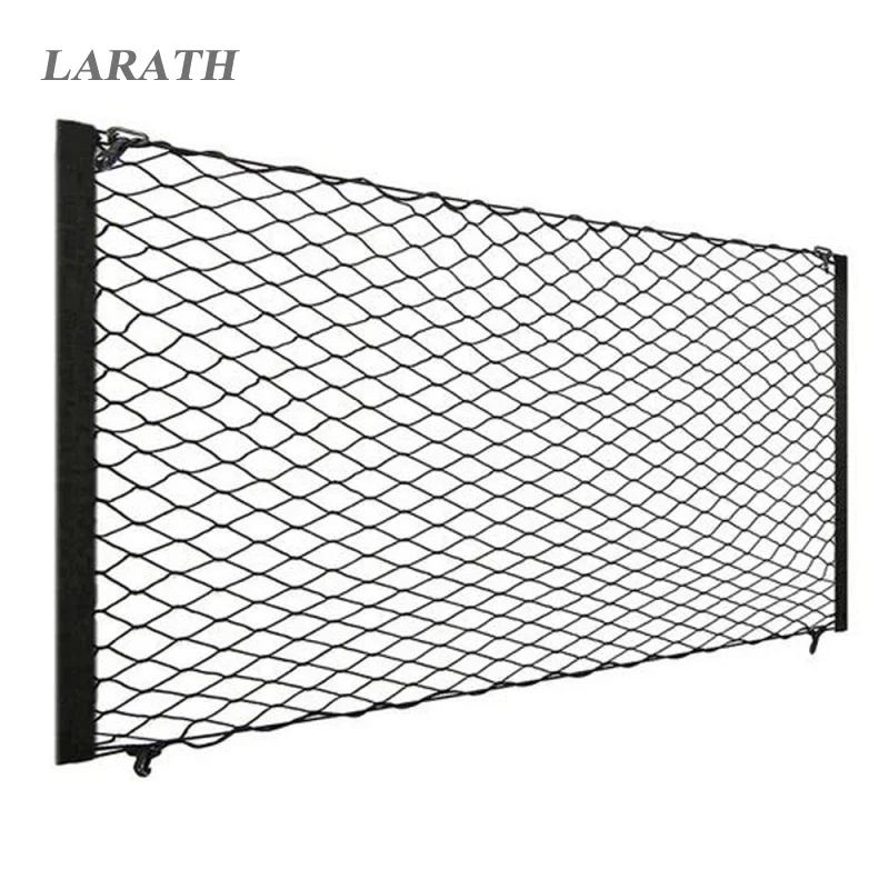 4 крючка багажник автомобиля грузовая сетка багажная для Subaru Forester Outback Lmpreza Legacy