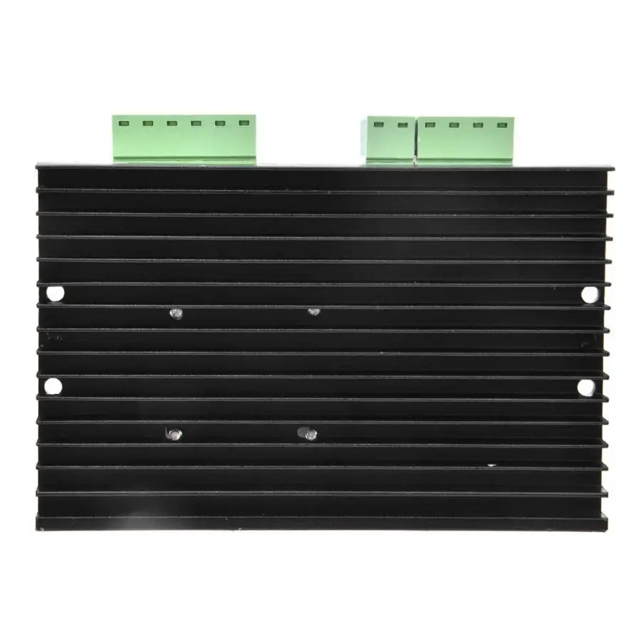 Драйвер шагового двигателя DM542 двухфазный Цифровой для 42 57 Series NEMA 17 NEMA|Драйвер