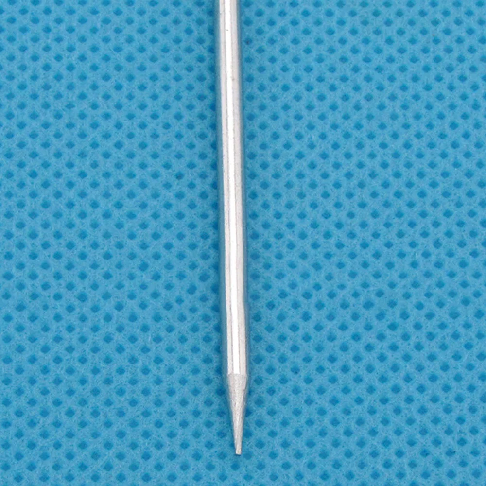 Палочки для коктейлей из нержавеющей стали инструменты бармена 12 шт. фруктовые