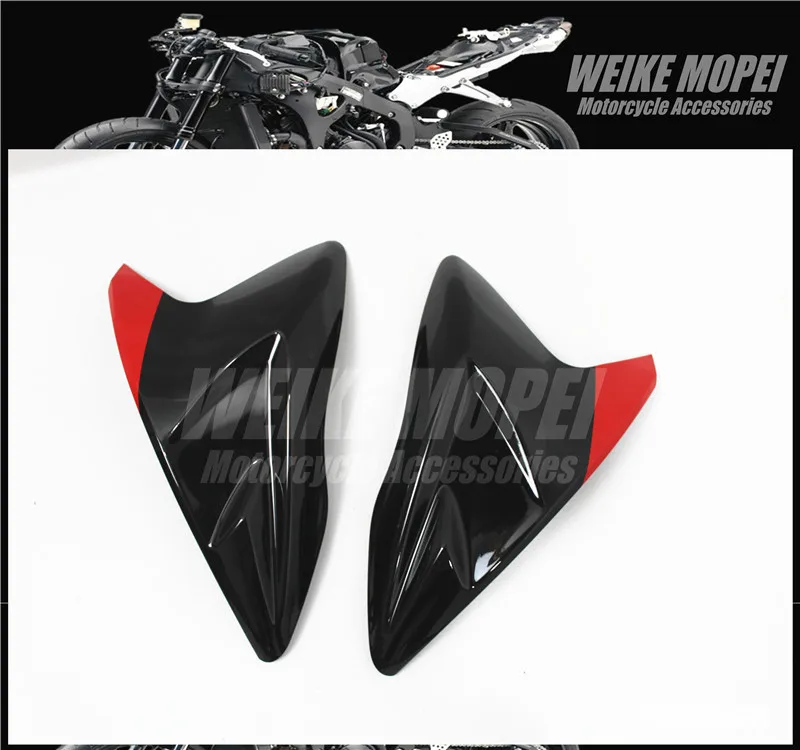 

Защитная крышка переднего бака, обтекатель для K11 GSXR600 GSXR750 2011 2012 2013 2014 2015 2016 2017 красный черный