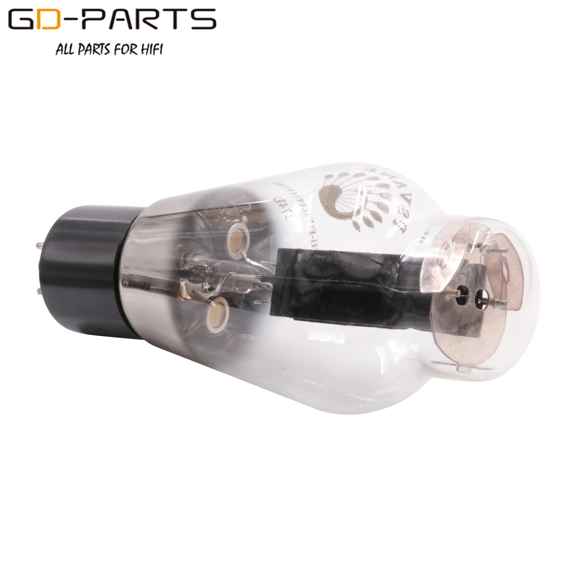 Вакуумная трубка PSVANE 274B винтажная выпрямительная замена GZ34 5U4G 5AR4 Western Electric WE274B