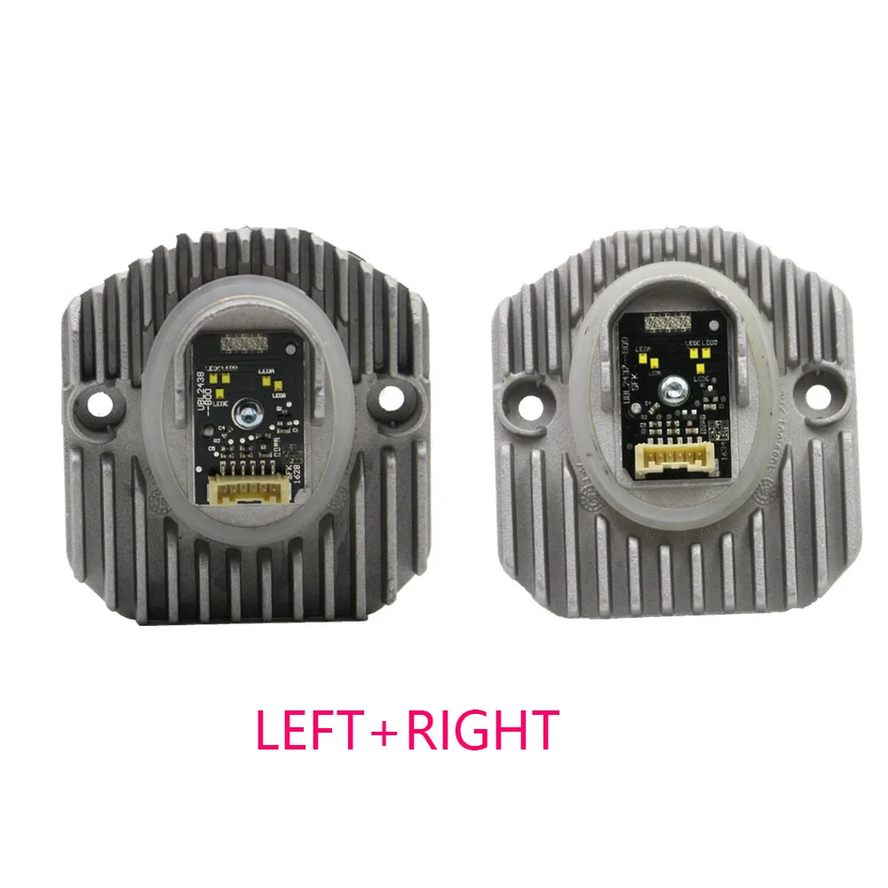 

Светодиодный источник света DRL высокой конфигурации 7214939 L&R 63117214939 63117214940 Для BMW 5'G38 G30 G31 2016-2018 гг. 7214940