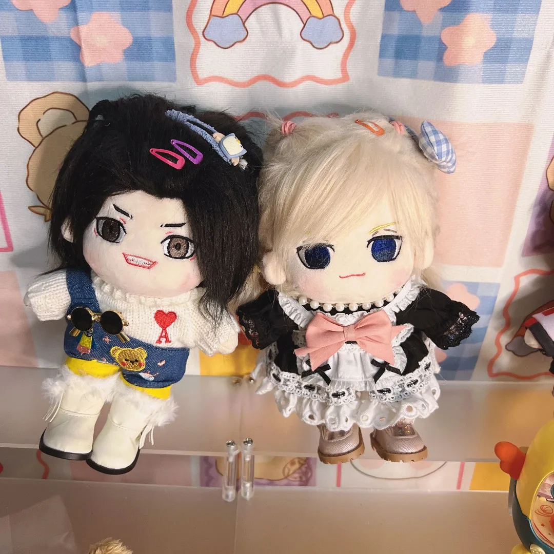 

Игрушка плюшевая для косплея из аниме «Токио», 20 см