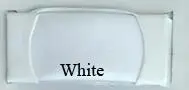 White Vestidos de novia, бальное платье принцессы, милые свадебные платья, аппликации из бисера, свадебные платья, vestido de casamento, новинка - Цвет: White