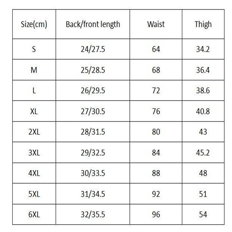 Men Padded Butt Lifter Control Panties Waist Trainer Corsets Slimming Shaper Pads Enhancement Underwear 6XL