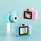 Новая детская мини цифровая камера HD 1080P, игрушки, видеокамера, видео камера, подарок для детей, T-Flash, мини-камера, игрушки, реквизит для фотографии