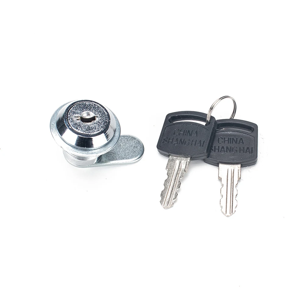 15 мм замки для ящика и шкафа с 1 1/4 &quotцилиндром RV / yacht /auto toolbox Lock т. Д.|Замки