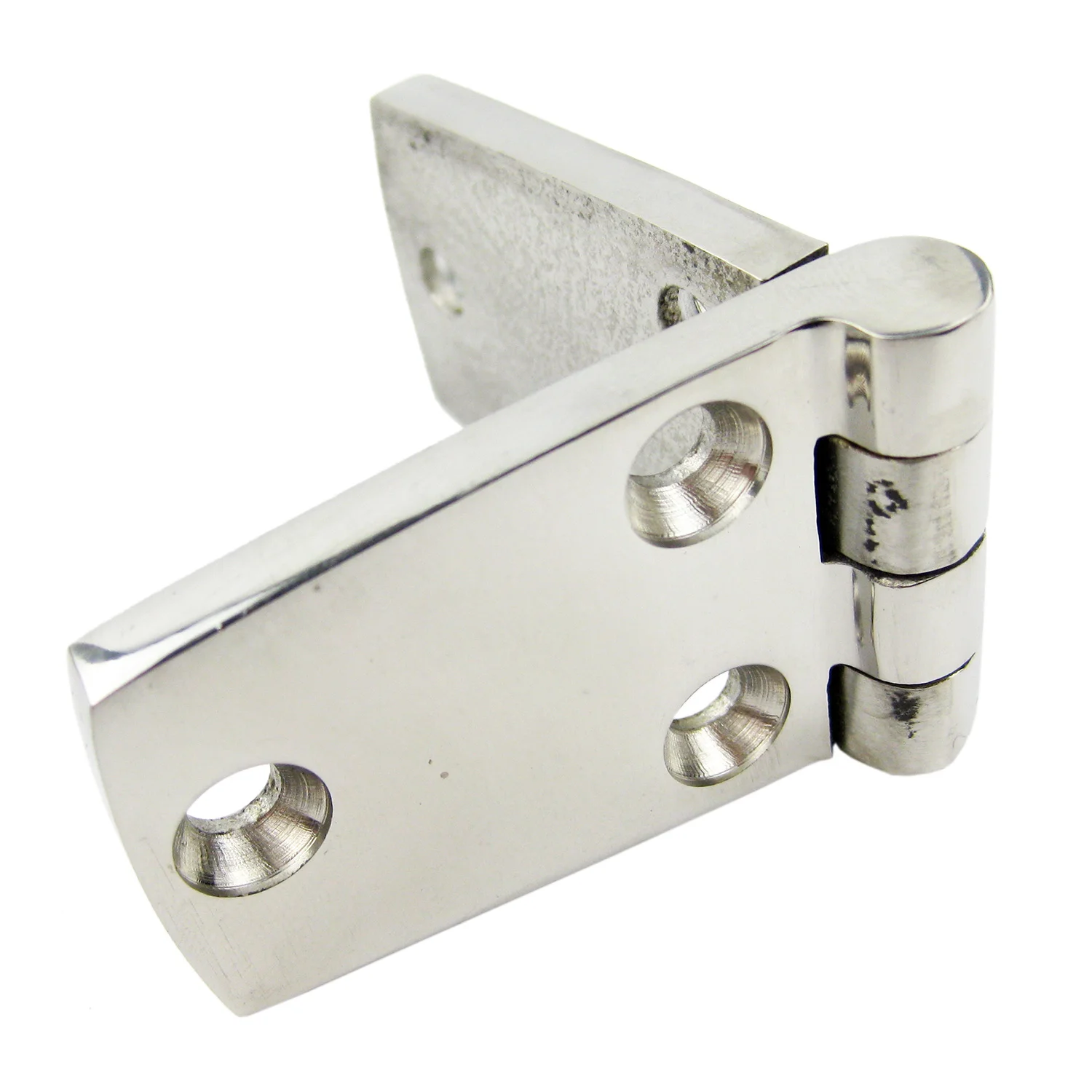 Дверные петли из нержавеющей стали 100*37*5 мм | Автомобили и мотоциклы