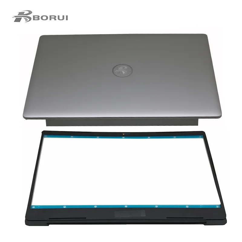 Задняя крышка LCD для ноутбука/передняя панель/Подставка рук/нижний чехол DELL Inspiron