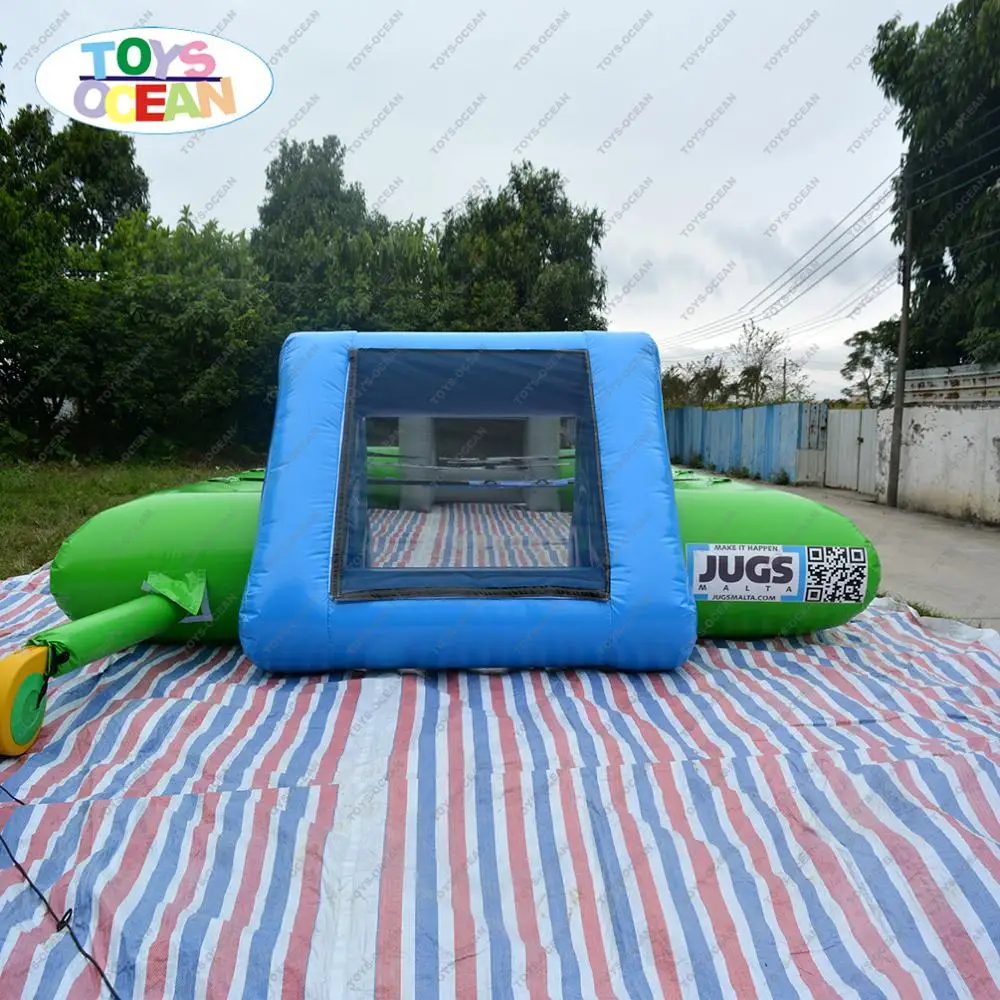 Высокого качества надувной для игры людей в футбол стол Футбол поле спорта на