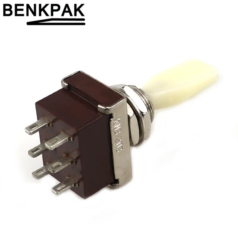 12 мм тумблер вкл. ВЫКЛ. 6 штифтов | Обустройство дома