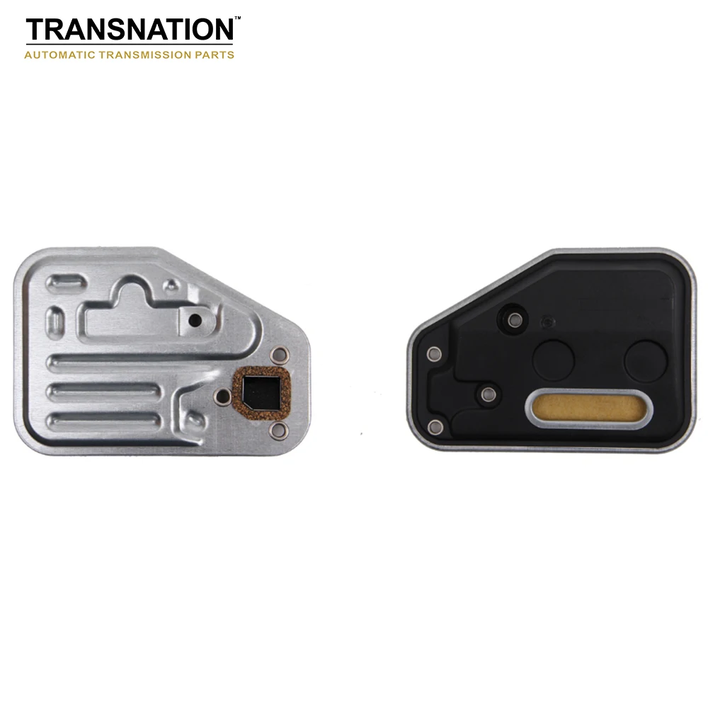 Масляный фильтр коробки передач F4A212 F4A222 F4A232 KM175 MD737840, подходит для MITSUBISHI 1987-UP, автомобильные аксессуары 059146