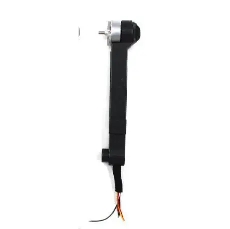 SG906 Pro SG906PRO / 2 x7pro RC Дрон Квадрокоптер запасные части моторный рычаг A B Передний
