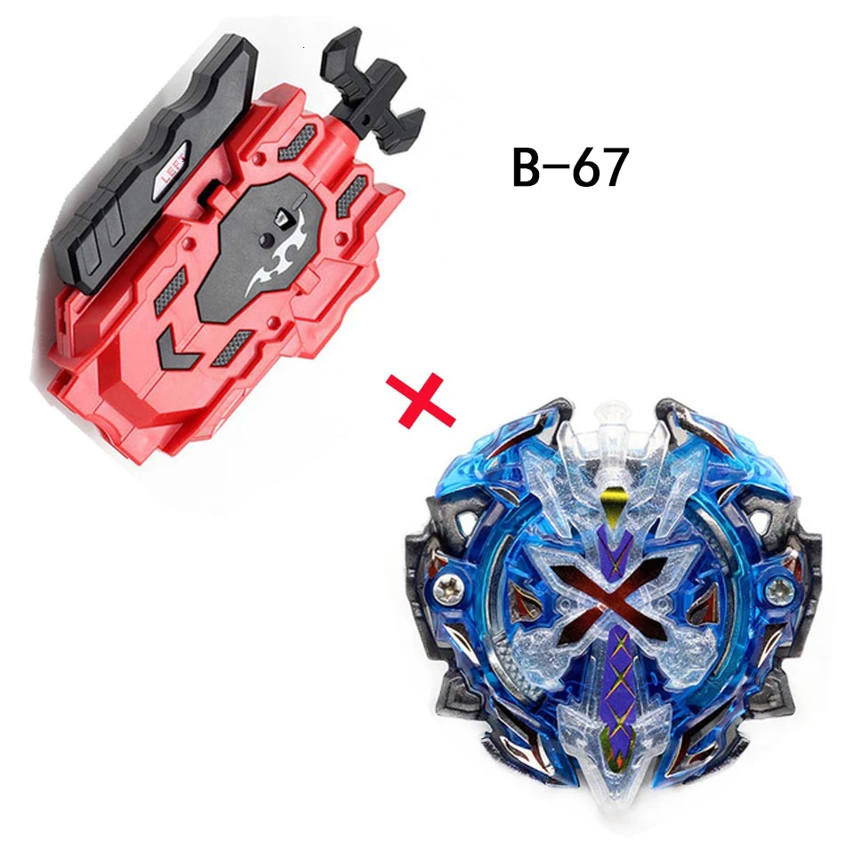 Спиннинг Beyblade Burst с пусковой установкой B-145 B-149 металлический пластик Fusion Top Battle Bayblade Игрушки для мальчиков подарок для детей