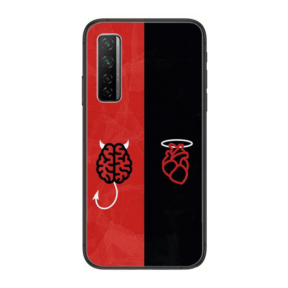 

Fresh and creative tide picture case matte anti-fall mobile phone case Phone Case For Huawei Nova p10 lite 7 6 5 4 3 Pro i