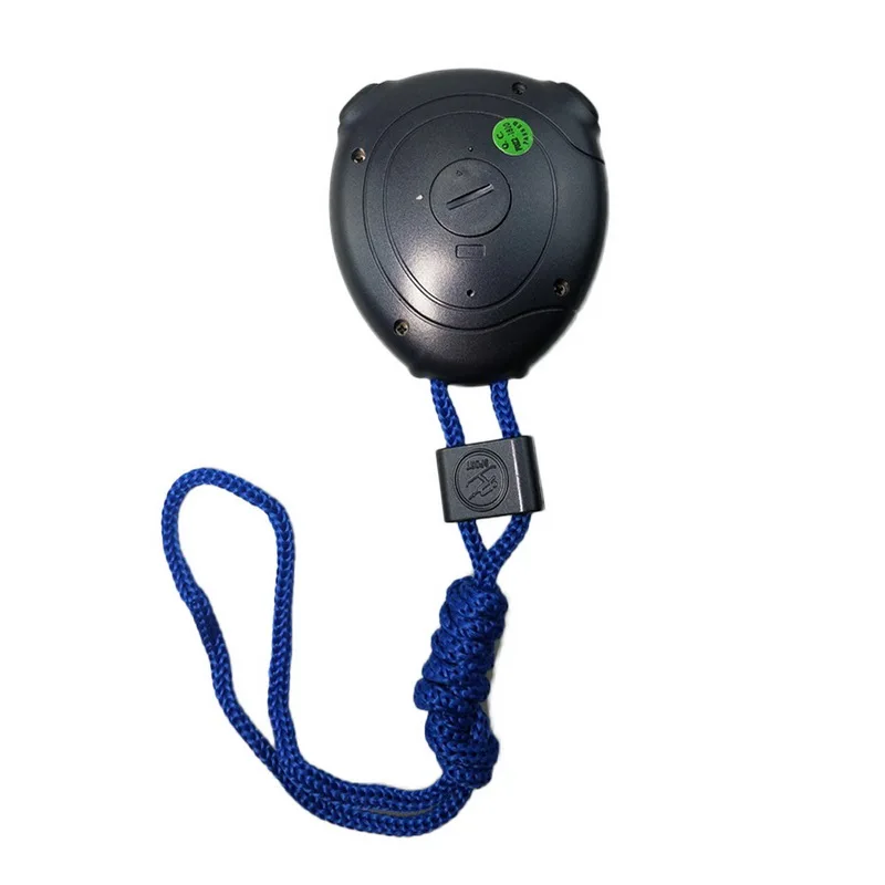 

Multi-Function Professional Handheld LCD Chronograph Digital Sports Stopwatch Timer with Large Display New