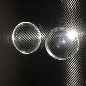 Противотуманные фары, 2 шт., 9 см, противотуманные, закаленное стекло, для FORD, TRANSIT, TOURNEO, TRANSIT, CUSTOM FOCUS MK23, шасси на платформе