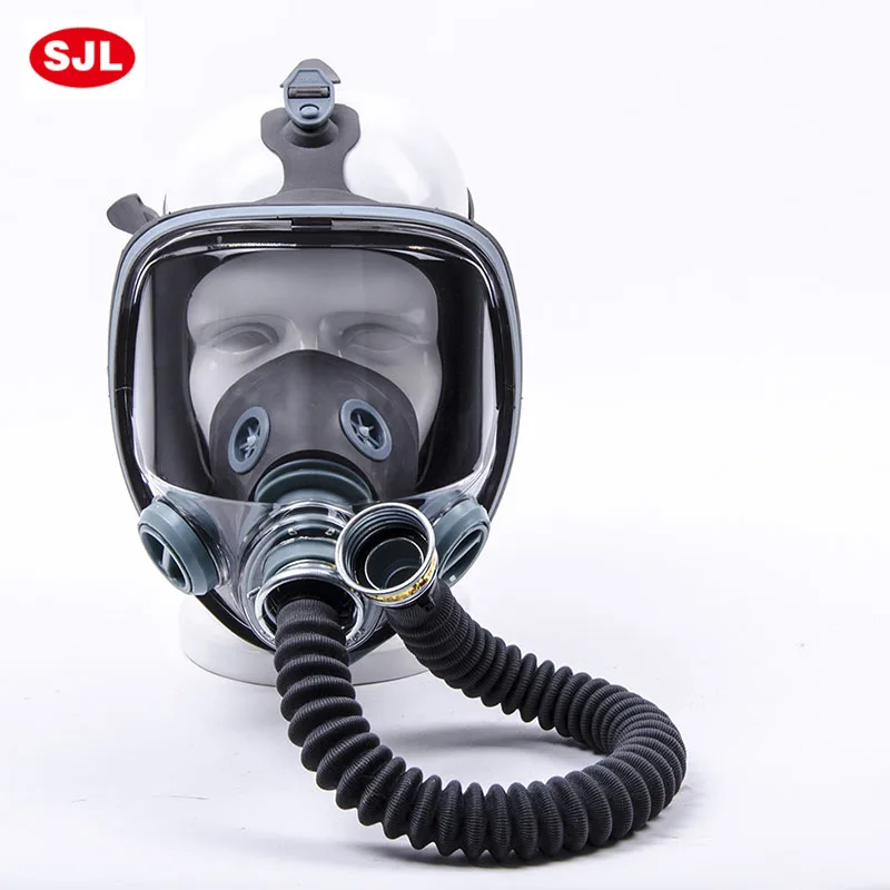 Респираторная маска высокого качества 3 комплекта противопожарная военные