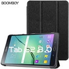 Чехол Funda для Apple iPad 2 3 4, 9,7 дюйма, 3-го 4-го поколения, Магнитный чехол-подставка для планшета, флип-чехол из искусственной кожи, смарт-чехол с автоматическим пробуждениемспящим режимом