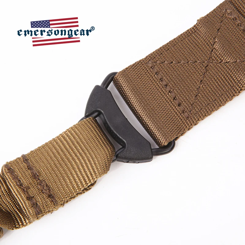 Emersongear тактический ремень для ружья Тройная винтовка нейлоновый страйкбола