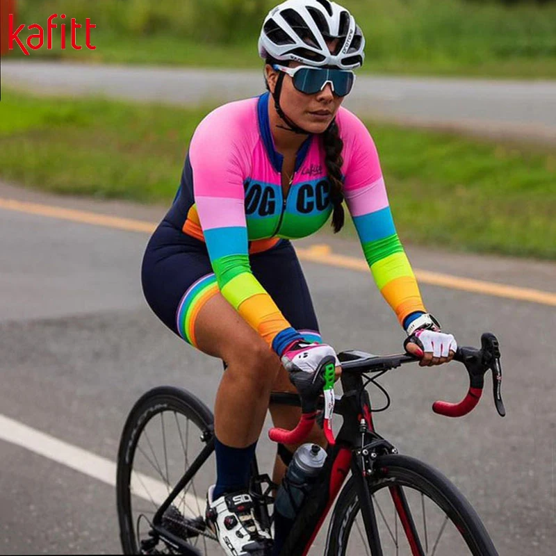 

Cycling