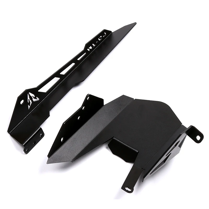 

Брызговик из алюминиевого сплава для мотоцикла с ЧПУ для Yamaha Mt07 Mt07 2013-2017