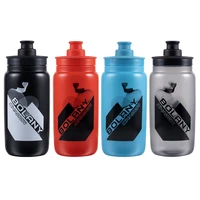 600ml mountain bike water bottle leak proof road bike kettle portable outdoor fitness sports cycling water cup
