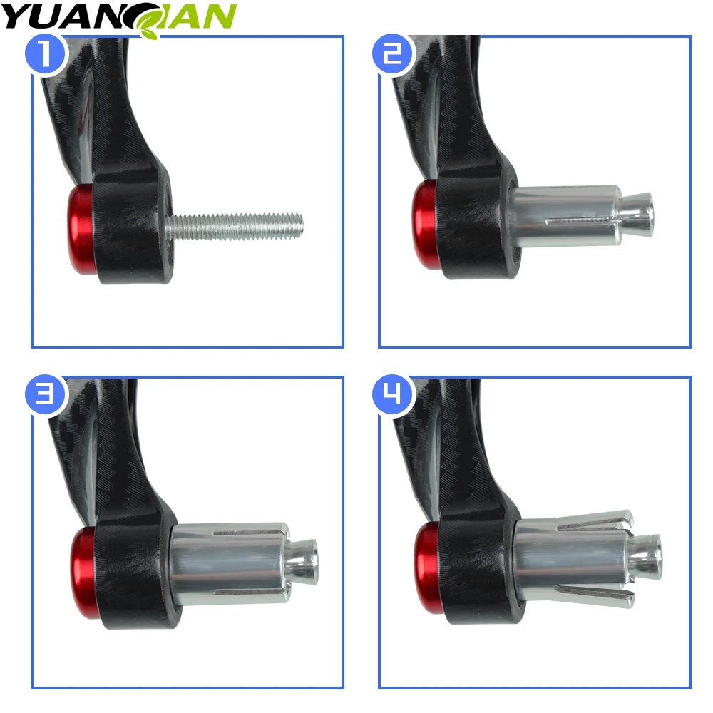 Для HONDA CBR929RR CBR 929RR 929 RR 2000 2001 мотоциклетные универсальные ручки CNC рычаги тормоза