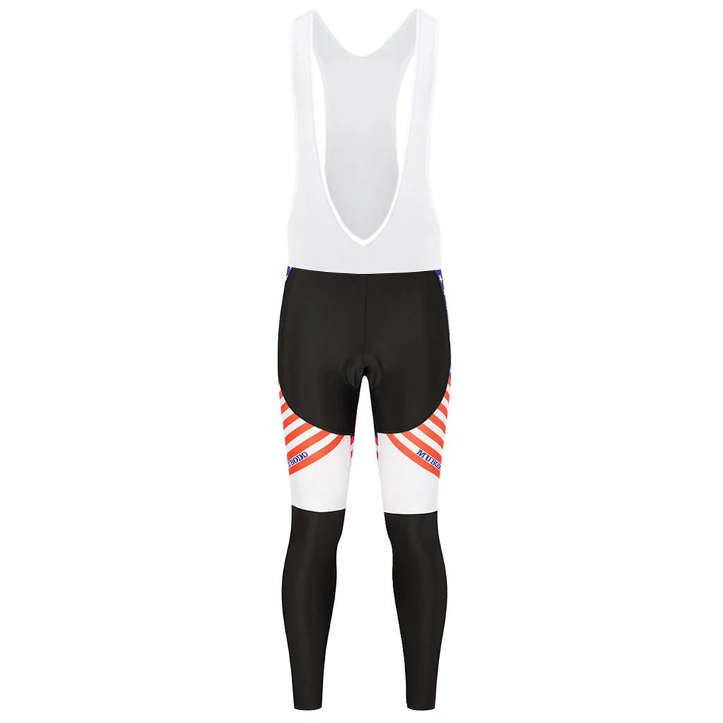 MUBODO Ciclismo Abbigliamento Bici Jersey Ropa мужская рубашка для велоспорта|Велосипедные комплекты|