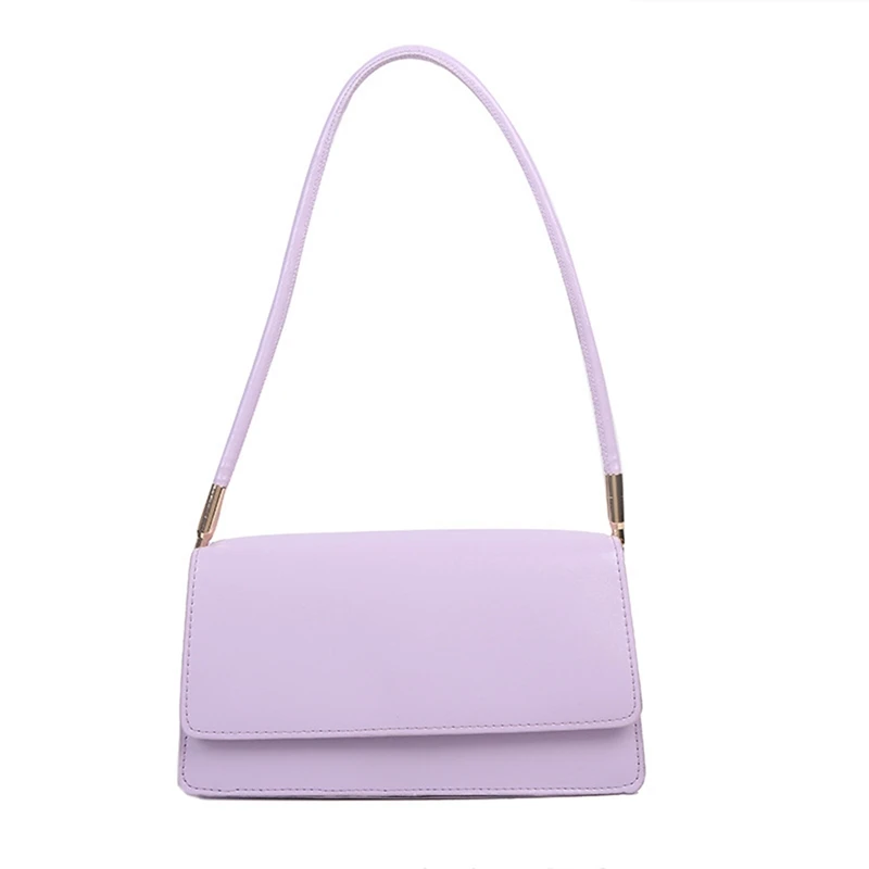 

Korea Fashion One Shoulder Cute Leather Lady Ladies Bag Sling