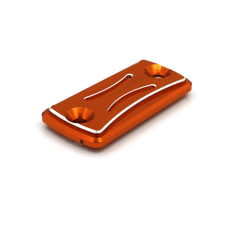 Бачок тормозной жидкости для переднего колеса Крышка для KTM SX150, XC150, EXC125, SX125, SX144, EXC, XC, XCW, SMR, SX, SXF, SXR 200, 450, запчасти для мотоциклов