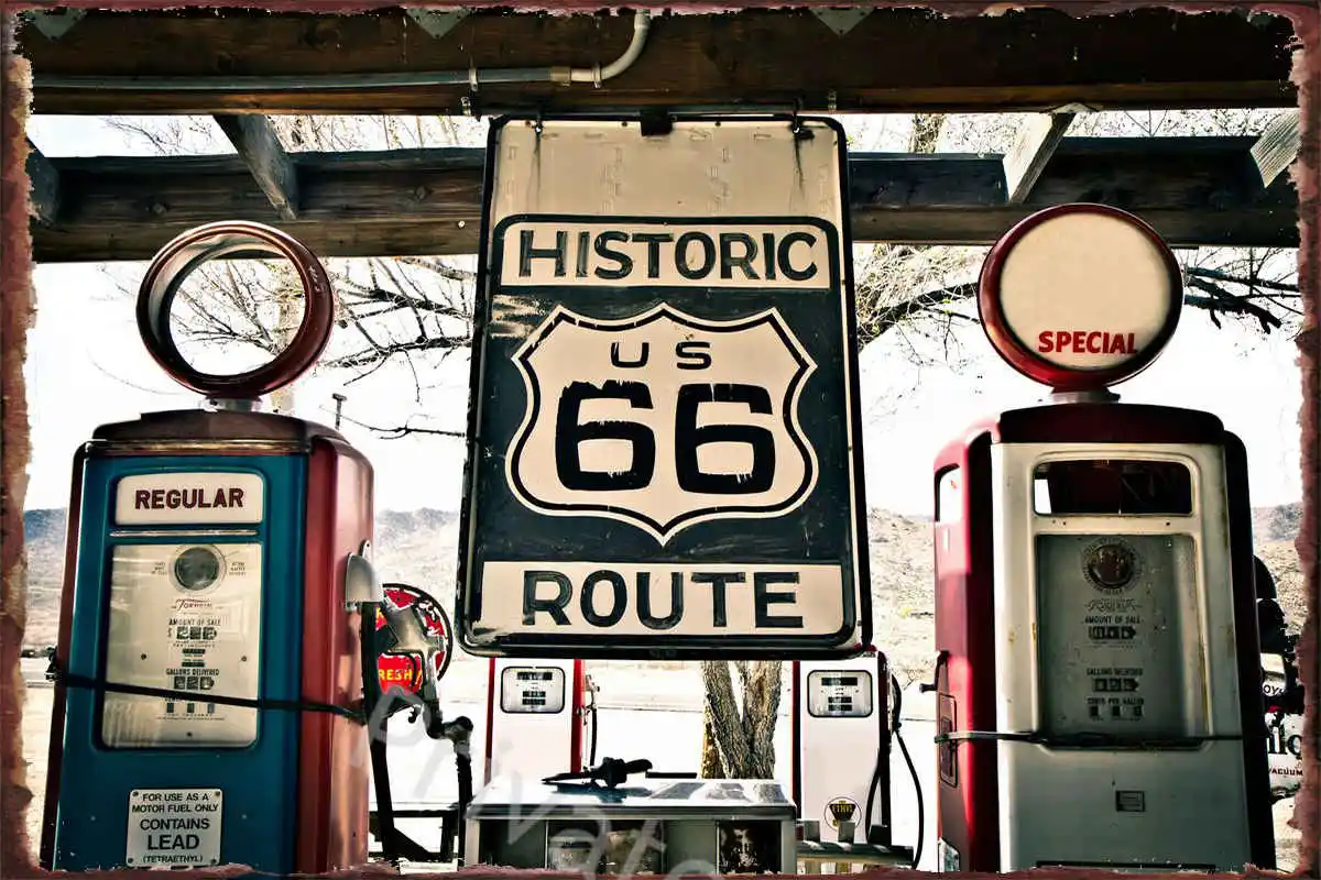 

Жестяная Табличка Route 66 с металлическим знаком, жестяные таблички, настенное украшение для комнаты, искусство, паб, дома, клуба, мужская пеще...