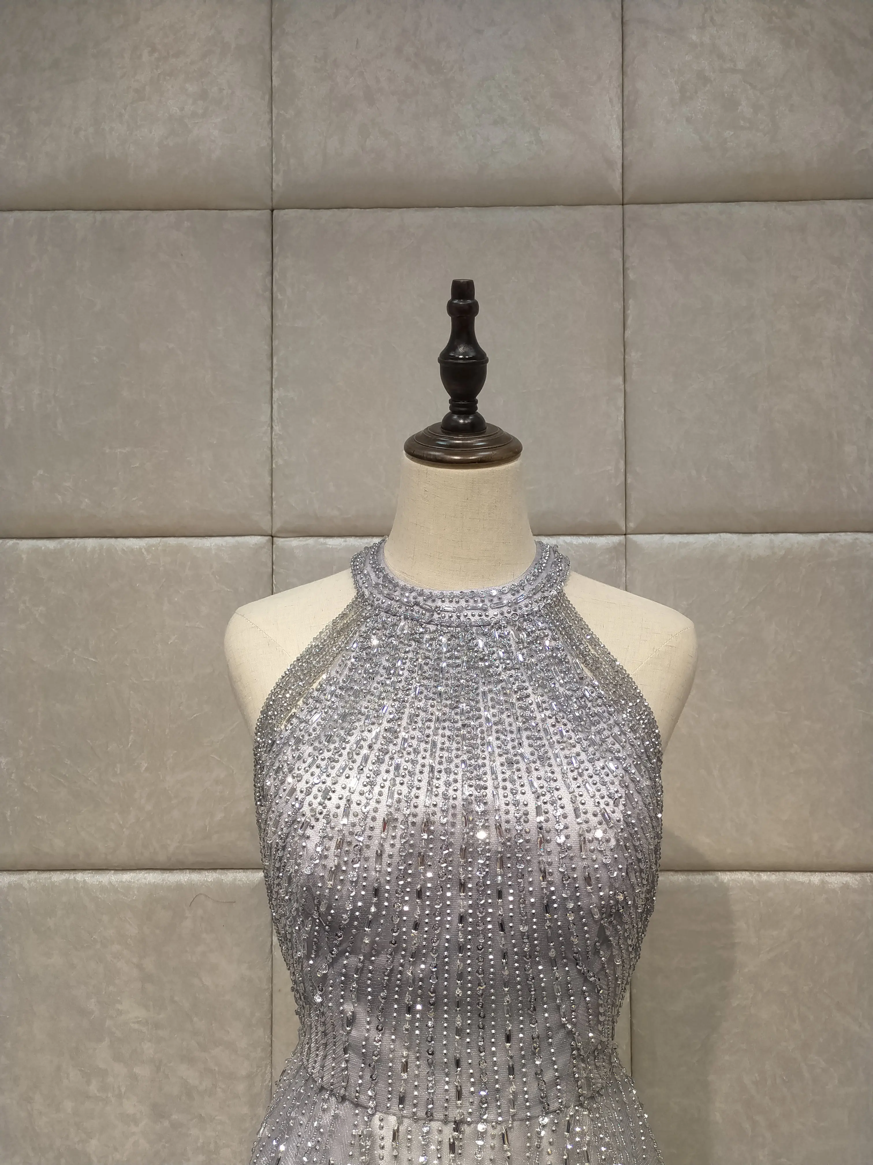 Роскошное вечернее платье 2019new vestido de noiva abendkleider robe de soiree вечерние платья